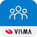 Cover Image of ดาวน์โหลด พนักงาน Visma  APK