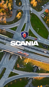 Scania Eventos Unknown