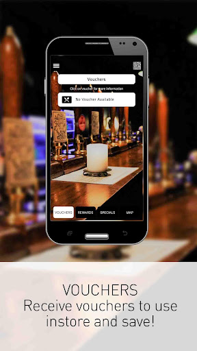 Volstead Trading Company Loyaltymate