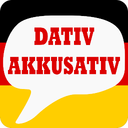 Icon image Learn German Dative Accusative