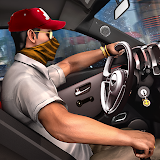 Real Car Racing Games 3D icon