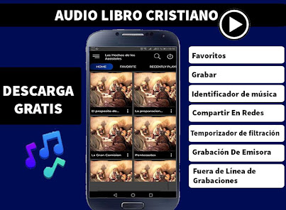 Screenshot 2 Los Hechos De Los Apóstoles Au android