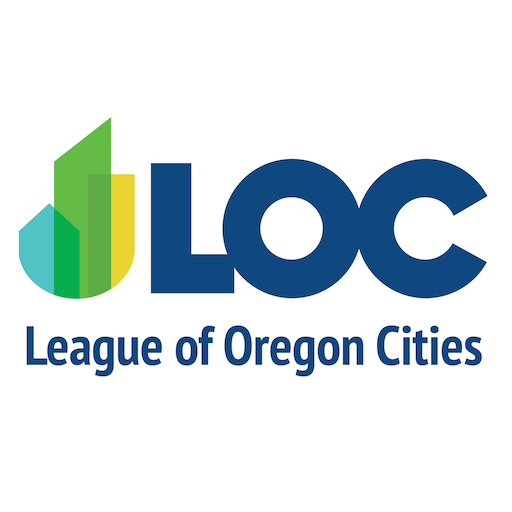 2024 LOC Spring Conference logo