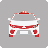 Taxi Driver App icon