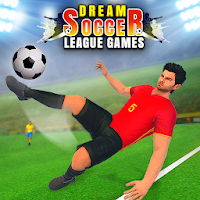 Dream Soccer League Games - Real Soccer 2020