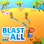 Cover Image of Download Time Blast  APK