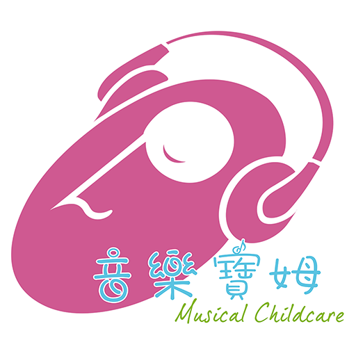 音樂寶姆CRM系統 logo