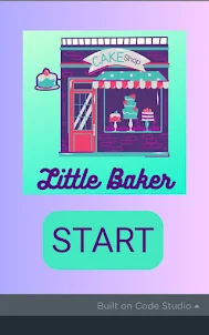 Little Baker