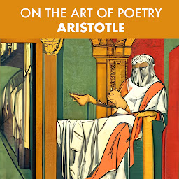Imaginea pictogramei On the Art of Poetry - Aristotle