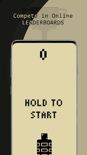 Cubilon - The Arcade Jumper