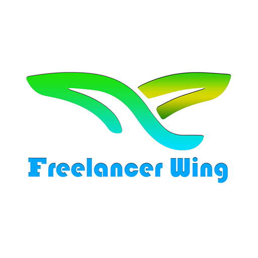 Fr Wing logo