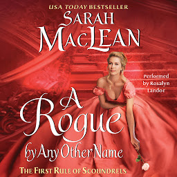 Imagen de icono A Rogue By Any Other Name