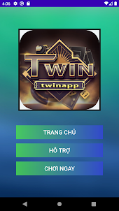 TWIN - App mobile