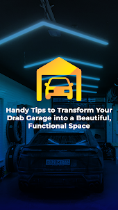 Garage Remodelling Tips