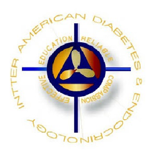 Inter Diabetes&Endocrinology  Icon