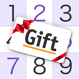 Icon image Sudoku ‐Puzzle&Prize