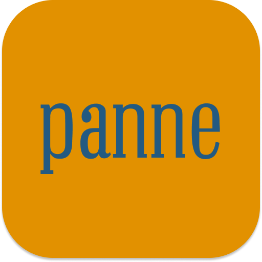 Panne logo