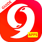 Cover Image of Descargar Guide for 9app Mobile Market Games 2021 1.0 APK