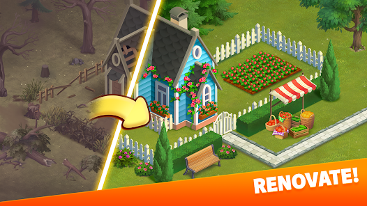 Klondike Adventures Mod Apk 2.134.1 (Unlimited Energy, Mod Menu) Gallery 5
