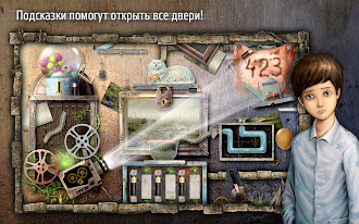 Game screenshot Заблудшие Души: Игрушка. Поиск apk download