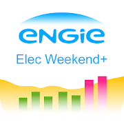 ENGIE Smart Energie  Icon