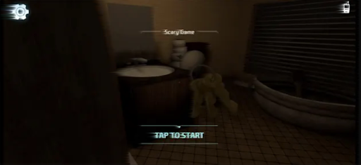 Guide The Man From The Window