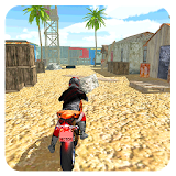 Motor Bike Real Simulator icon