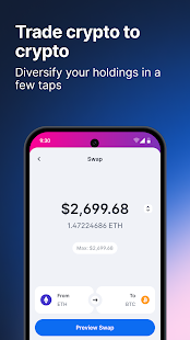 Unknown app Screenshot