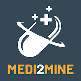 Medi2Mine - Medicine Reminder icon