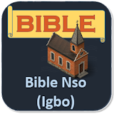 IGBOB BIBLE, Bible Nso icon