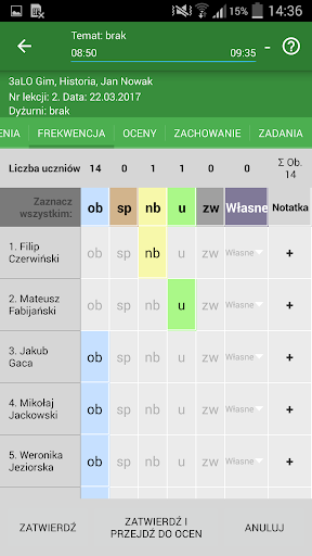 Synergia Screenshot 4 - AppWisp.com