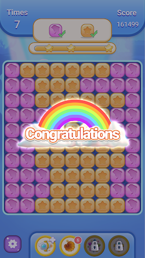 Coral Blast - Matching Puzzle androidhappy screenshots 2