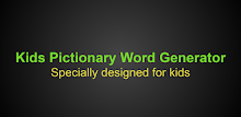Beginners Pictionary Word Gene APK