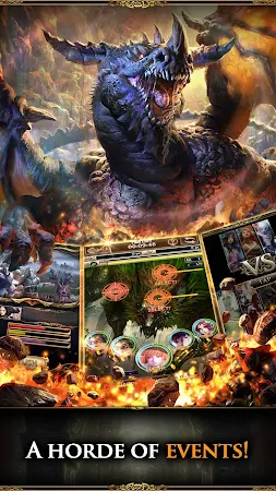 Game screenshot Legend of the Cryptids hack
