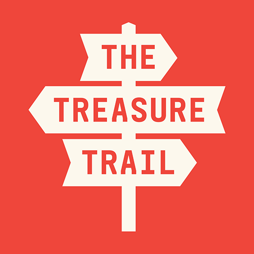 Treasure Trail logo