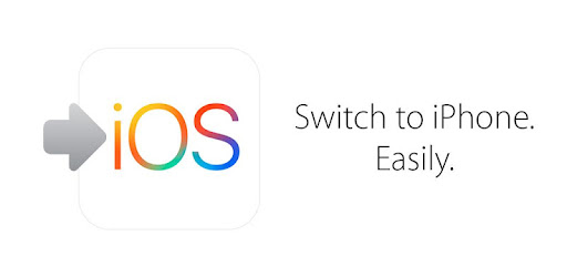 To ios move Move to