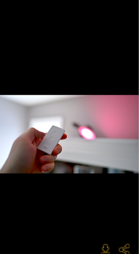 Android application wemo smart dimmer guide screenshort