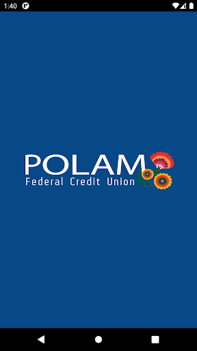 Android application POLAM FCU (LOS ANGELES) screenshort