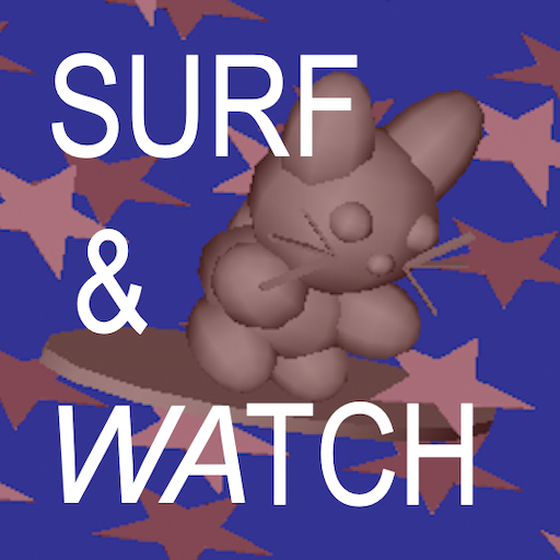 MadWave logo
