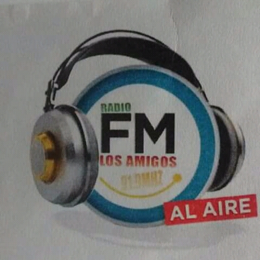 Radio Los Amigos 91.9