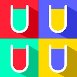 Larawan ng icon Fill These Tubes: Color Sort