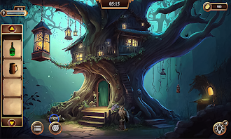 Game screenshot Escape Room: Grim of Legacy 2 mod apk