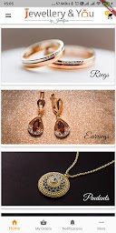 Jewellery & You