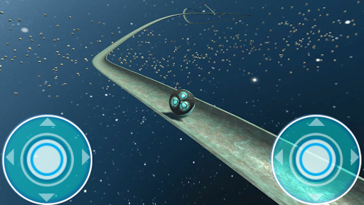 3D Ball Balance 2018