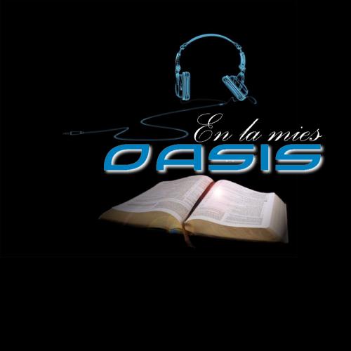 Android application OASIS EN LA MIES screenshort