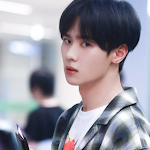Cover Image of Tải xuống Qiankun NCT Wallpapers HD  APK