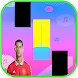 Ronaldo Piano Music Tiles - Androidアプリ