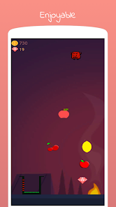 Fruit juice -fruit juice maker screenshots apk mod 4