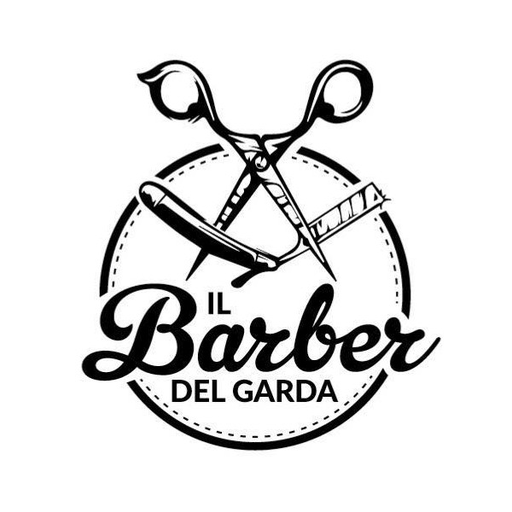 Il Barber del Garda logo