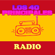 Los 40 Principales España Radio live